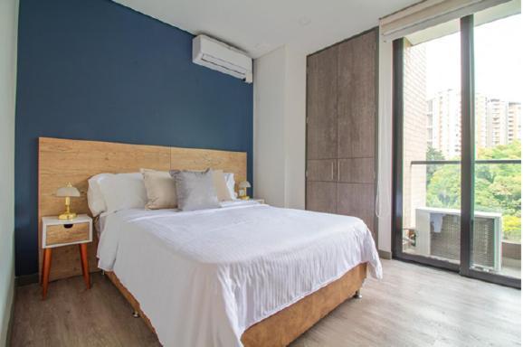 Class Suites, Poblado, Medellin. 601 ภายนอก รูปภาพ