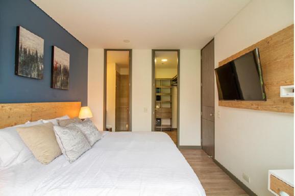 Class Suites, Poblado, Medellin. 601 ภายนอก รูปภาพ